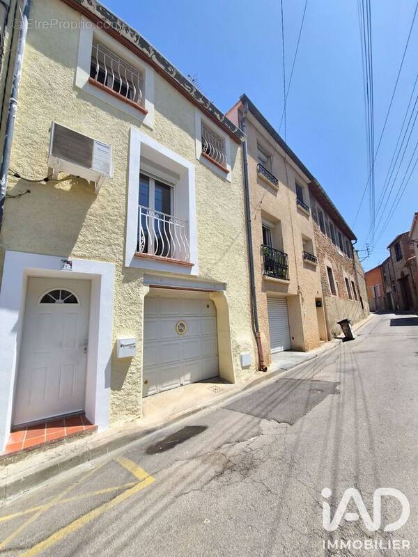 Photo 1 - Maison à PIA
