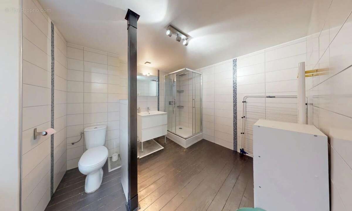 Maison à CHERBOURG-OCTEVILLE