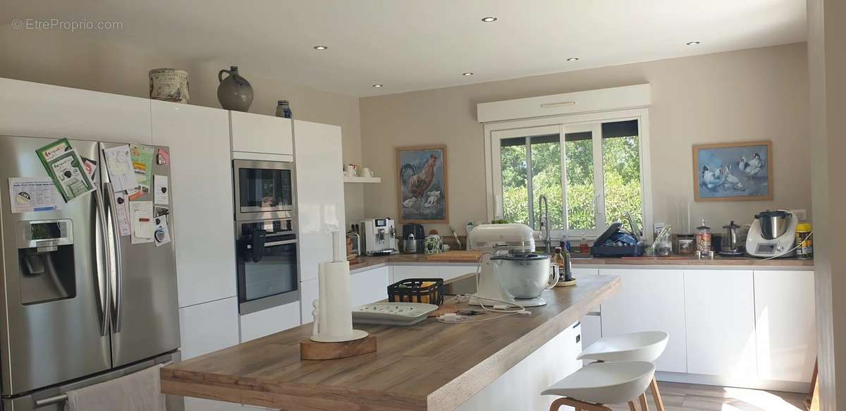 Maison à PRUNELLI-DI-FIUMORBO