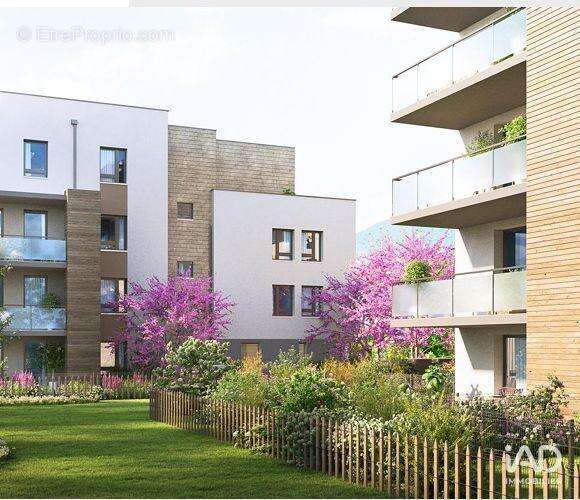 Photo 6 - Appartement à MEYLAN