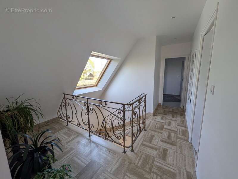 Maison à LIGNOL