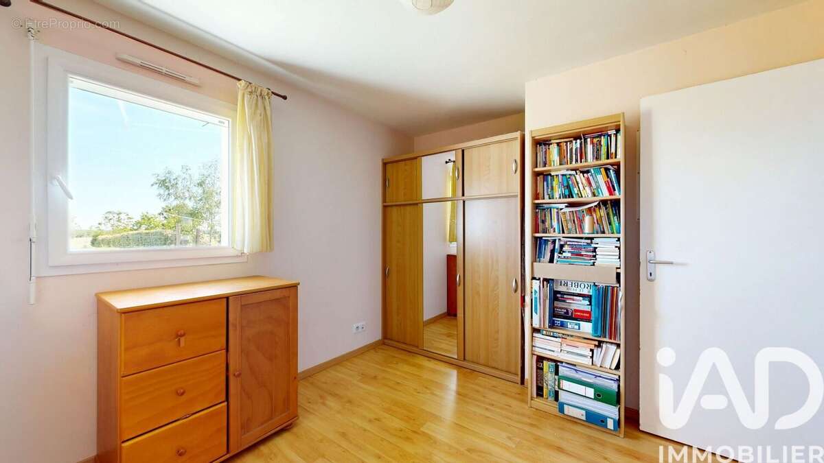 Photo 9 - Maison à COUFFE