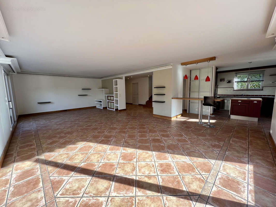 Maison à LA COTE-D'AIME