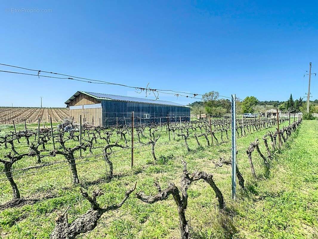 Maison à CARCASSONNE
