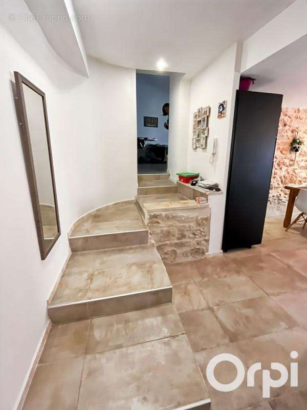 Appartement à PONT-SAINT-ESPRIT