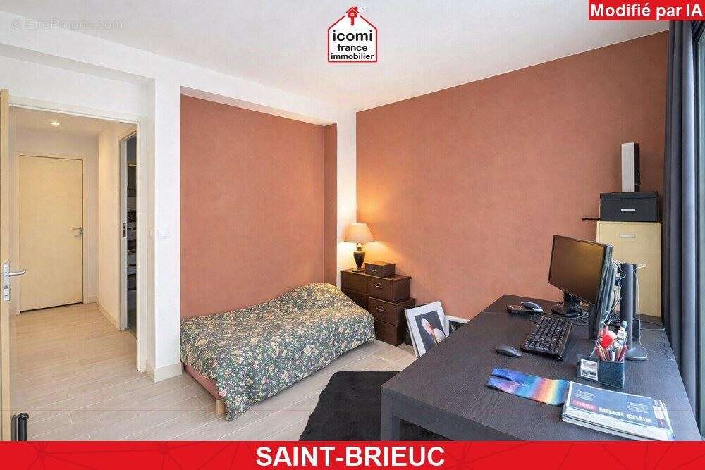 Maison à SAINT-BRIEUC
