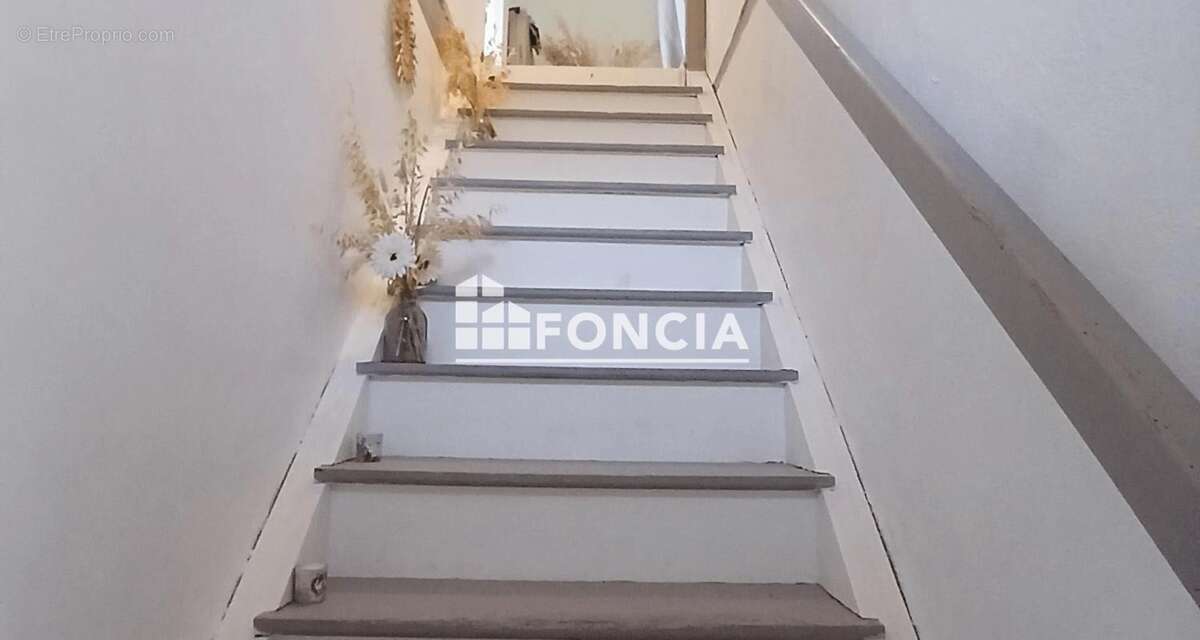 Maison Saint Paul Les Dax - Parfait équilibre entre vie privée et visibilité professionnelle ! - photo 4