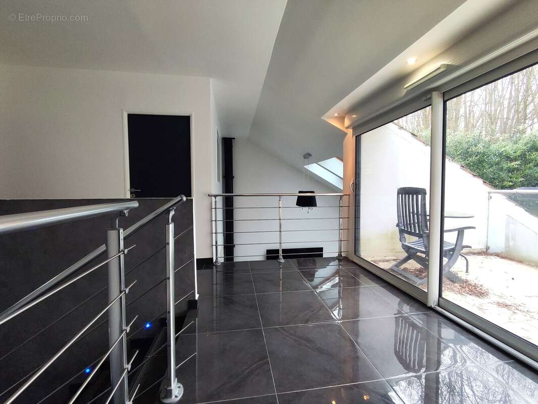 Maison à ASNIERES-SUR-OISE