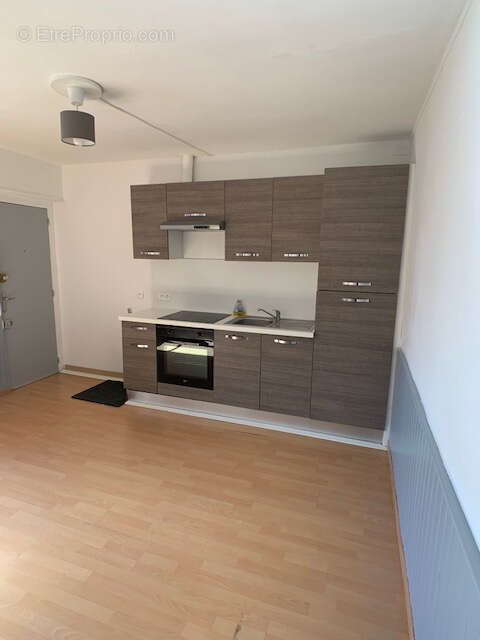 Appartement Boulevard de la TA/Pont de Nantes, Rennes 2 pièce(s) 33 m2 - photo 3