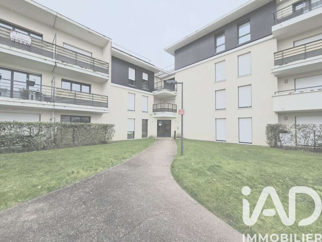 Appartement 42 m² à Ferrieres-En-Brie  - photo 5
