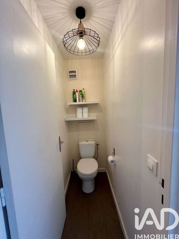Appartement 62 m² à Evry  - photo 7