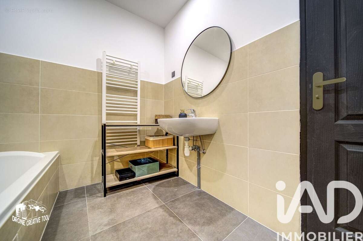 Photo 7 - Appartement à ALGRANGE