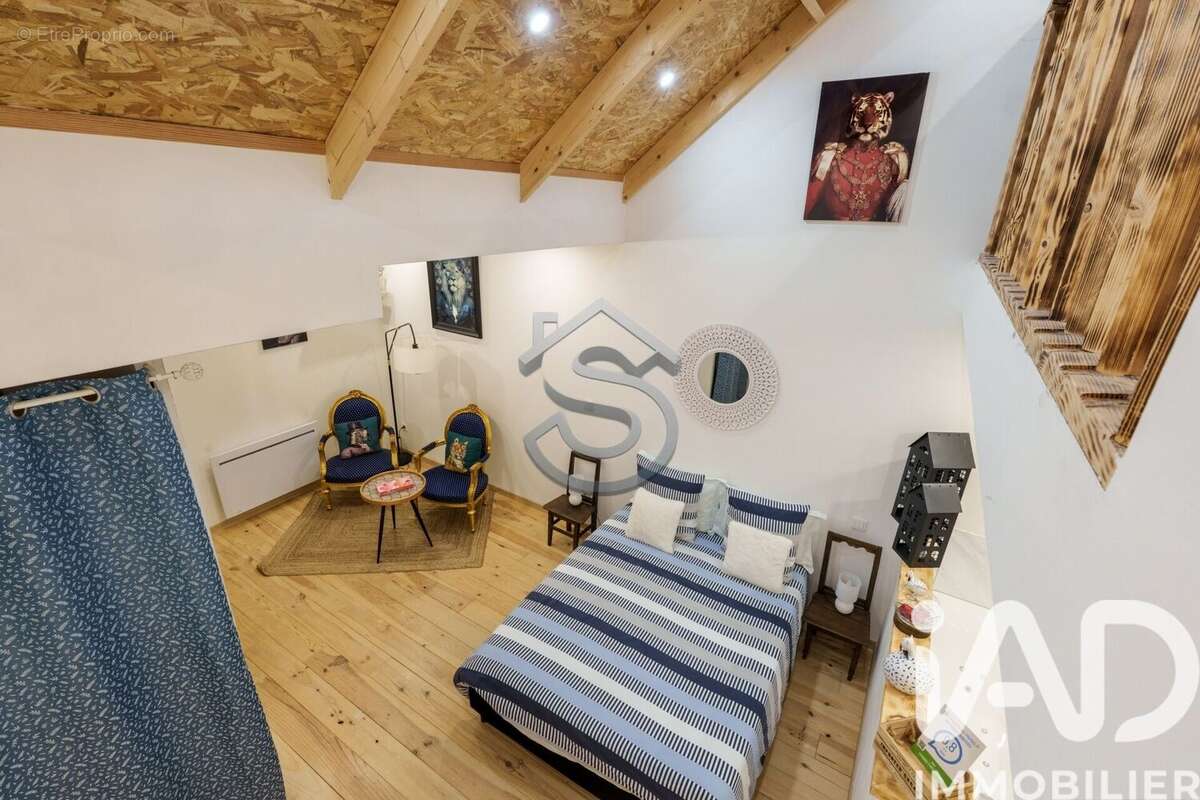 Photo 8 - Maison à NEUFMAISONS