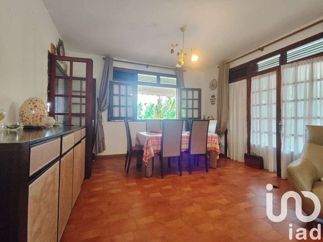 Photo 7 - Maison à CAPESTERRE-BELLE-EAU