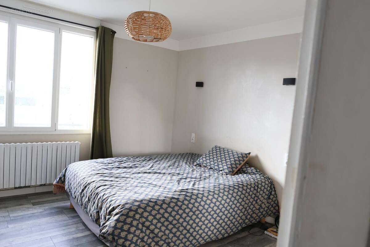 Photo 7 - Maison à CHATEAU-GONTIER