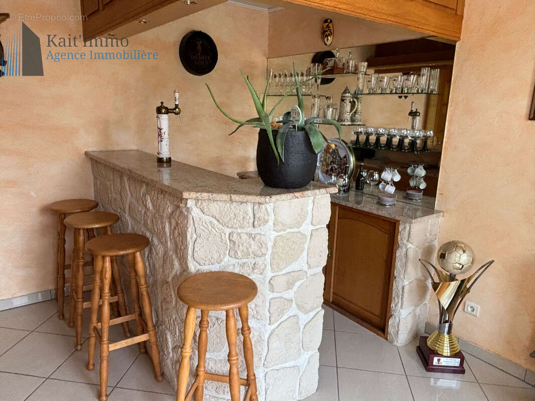 maison familiale a Lommerange - photo 8