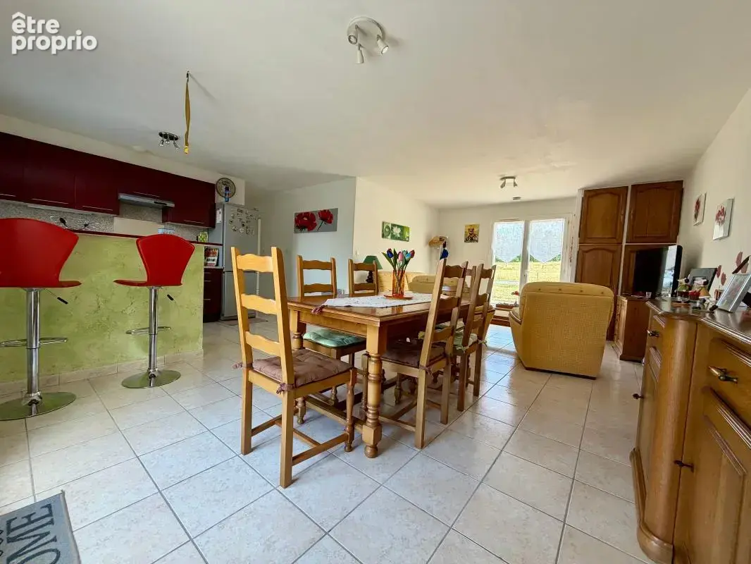 Prête à habiter - photo 5