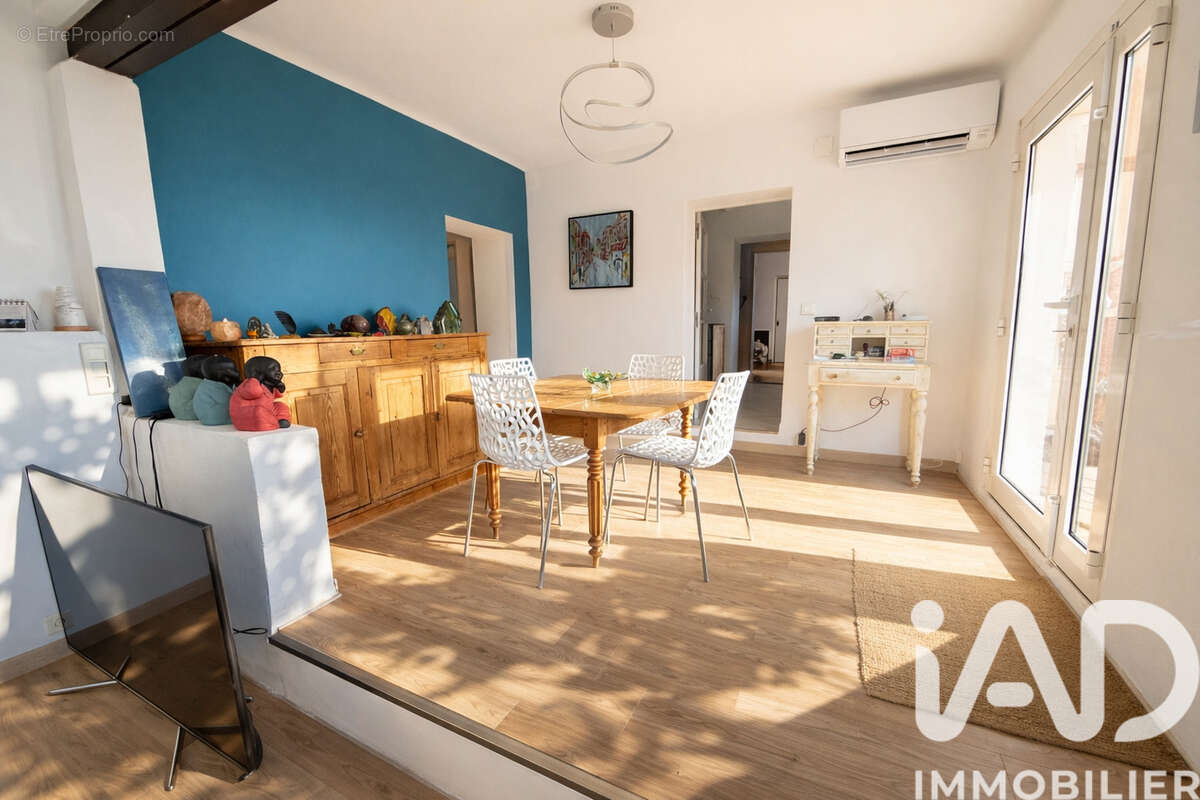 Photo 5 - Appartement à TOULON