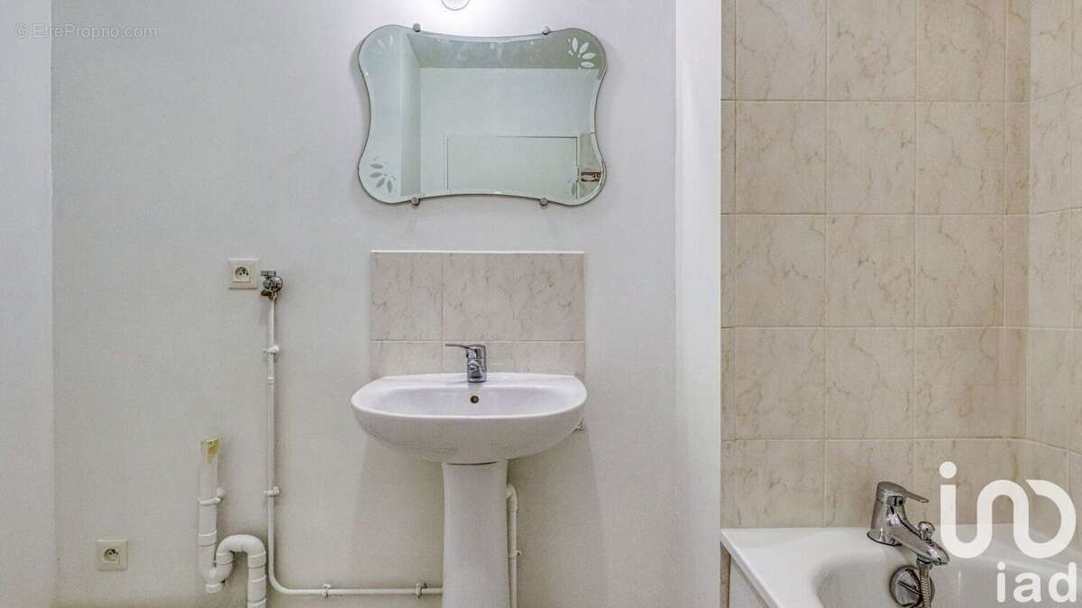 Photo 9 - Appartement à VILLEMOISSON-SUR-ORGE