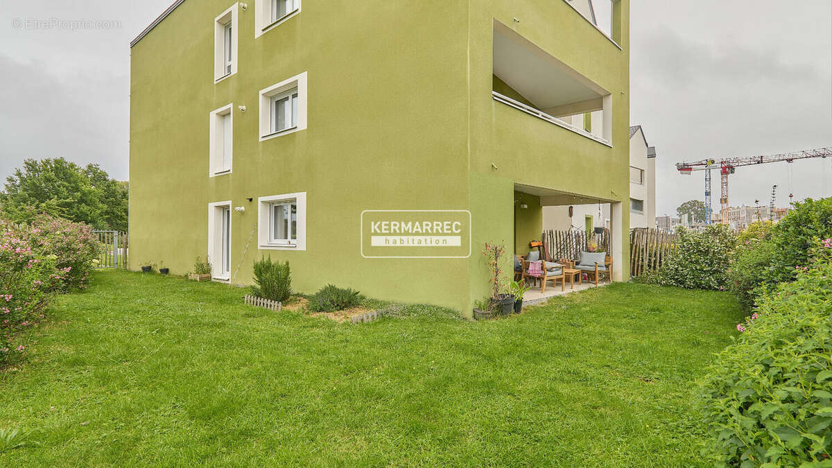 Appartement  4 pièce(s) 80.23 m2 - photo 3