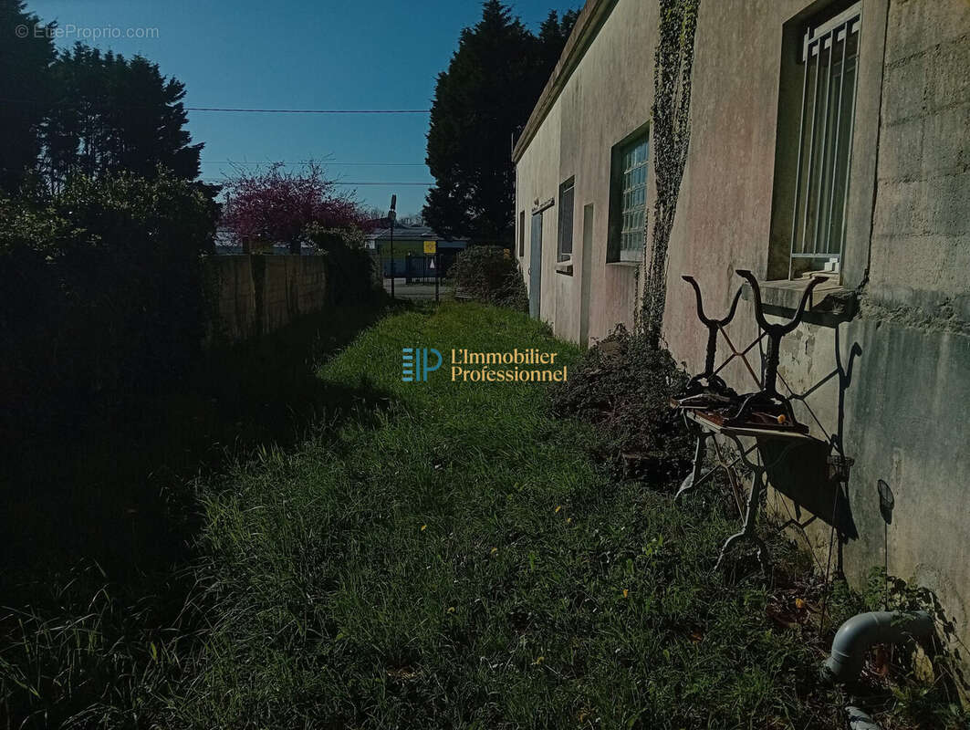 Commerce à CONCARNEAU