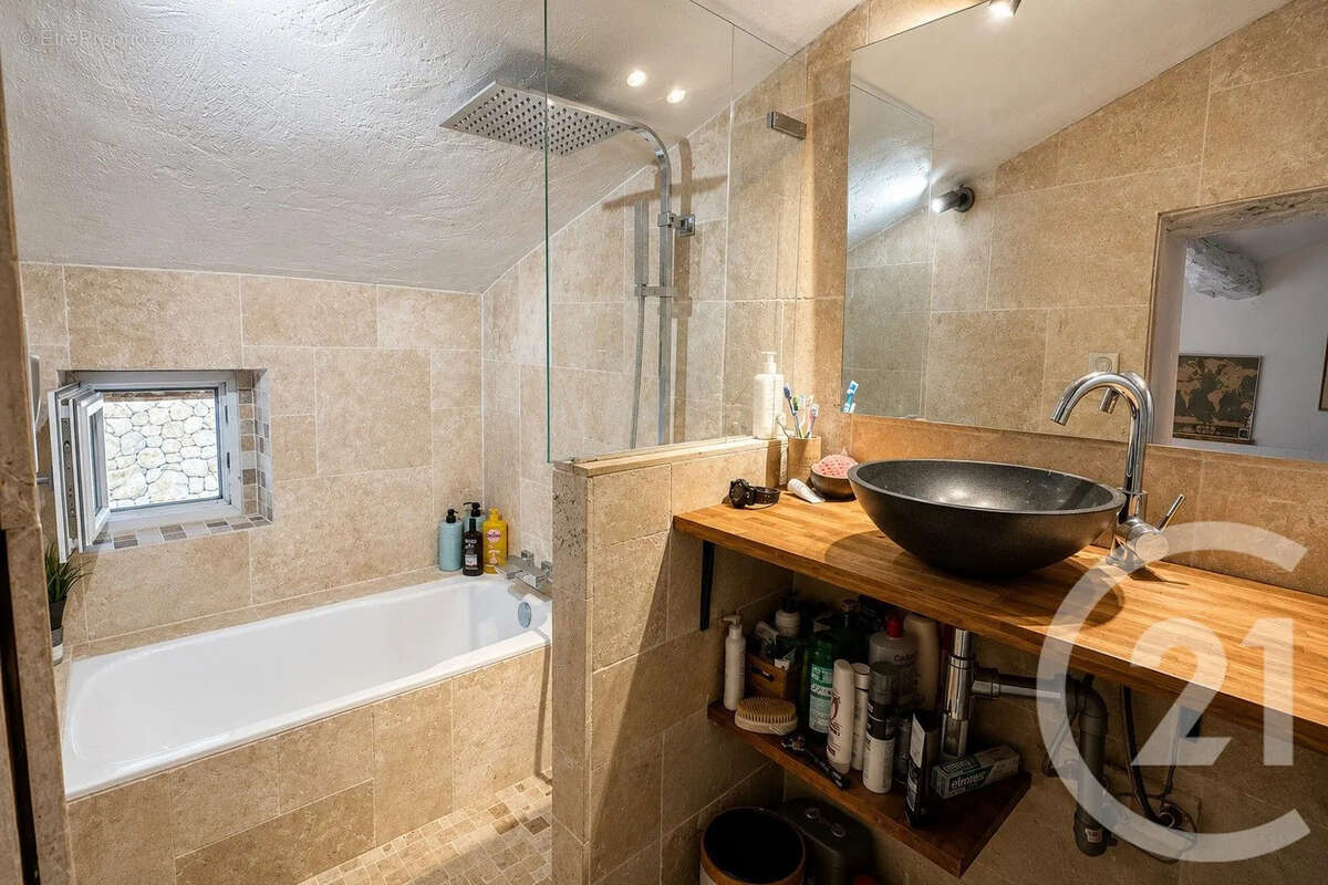 Appartement à GRASSE