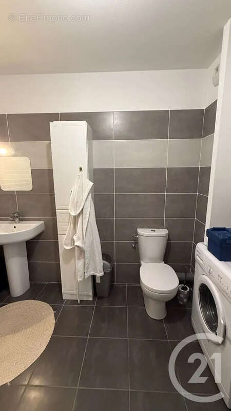 Appartement à FURIANI