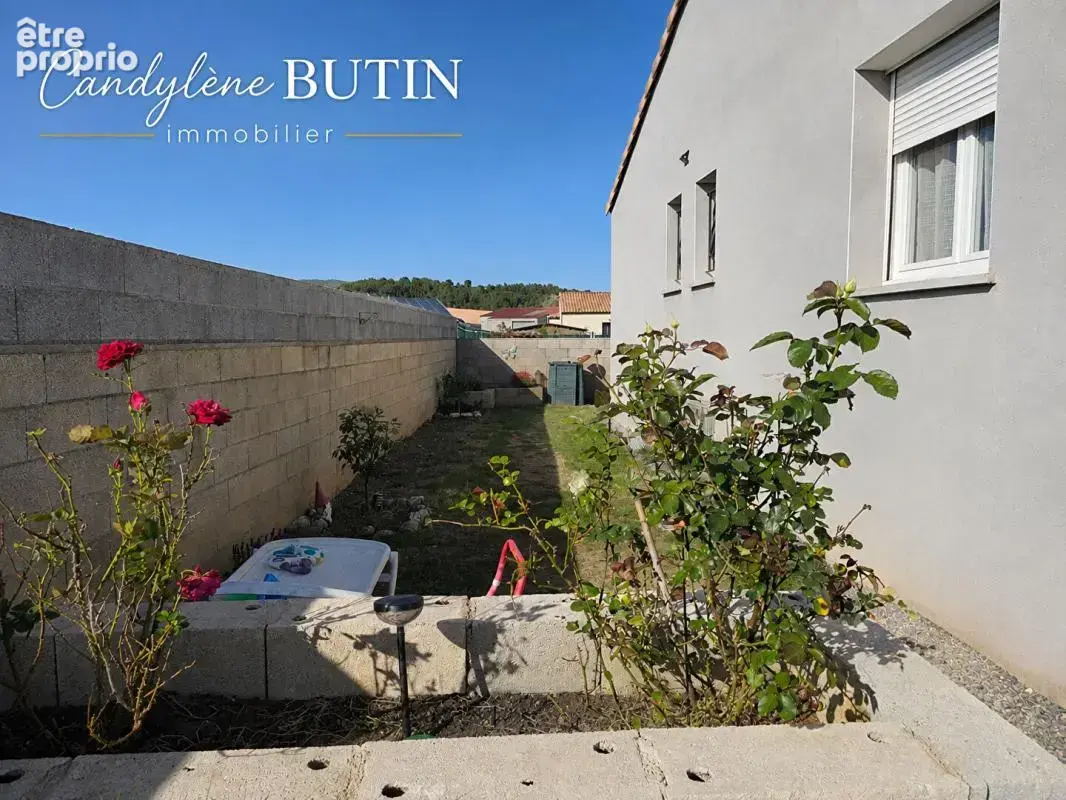 Exclusivité ,maison contemporaine de plain-pied à cessenon-sur-orb - photo 15