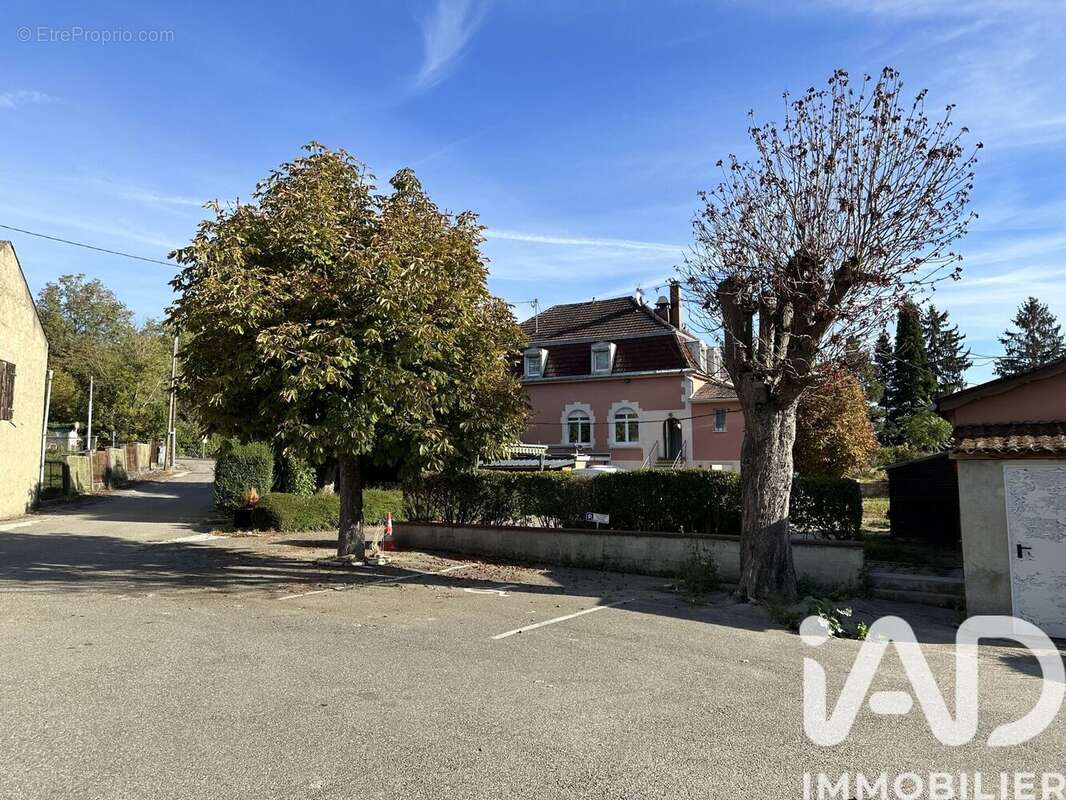 Photo 6 - Appartement à RIXHEIM