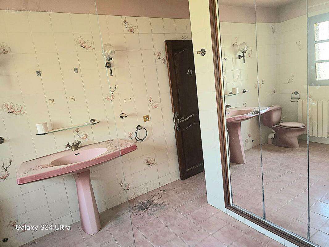 Maison à FRONTIGNAN