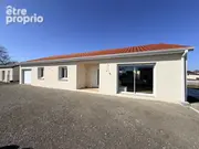 Photo 1 - Maison à BROUT-VERNET