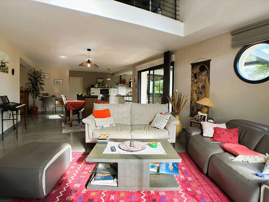 Maison à VINEUIL
