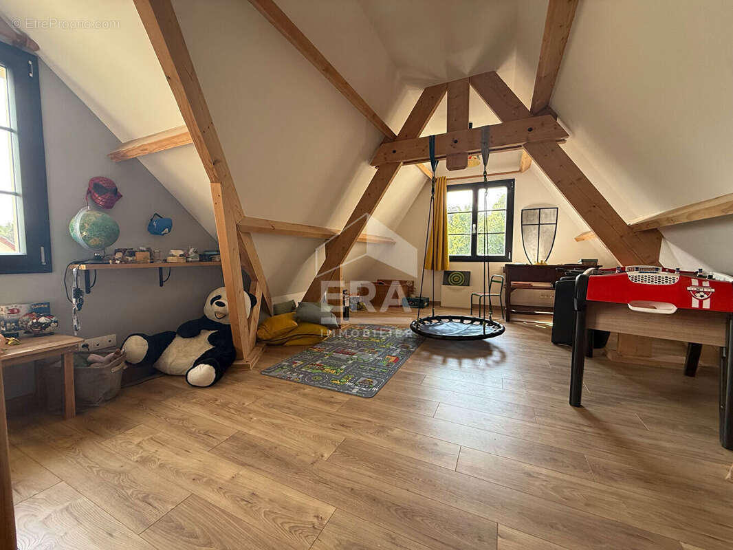 Maison à WIRWIGNES