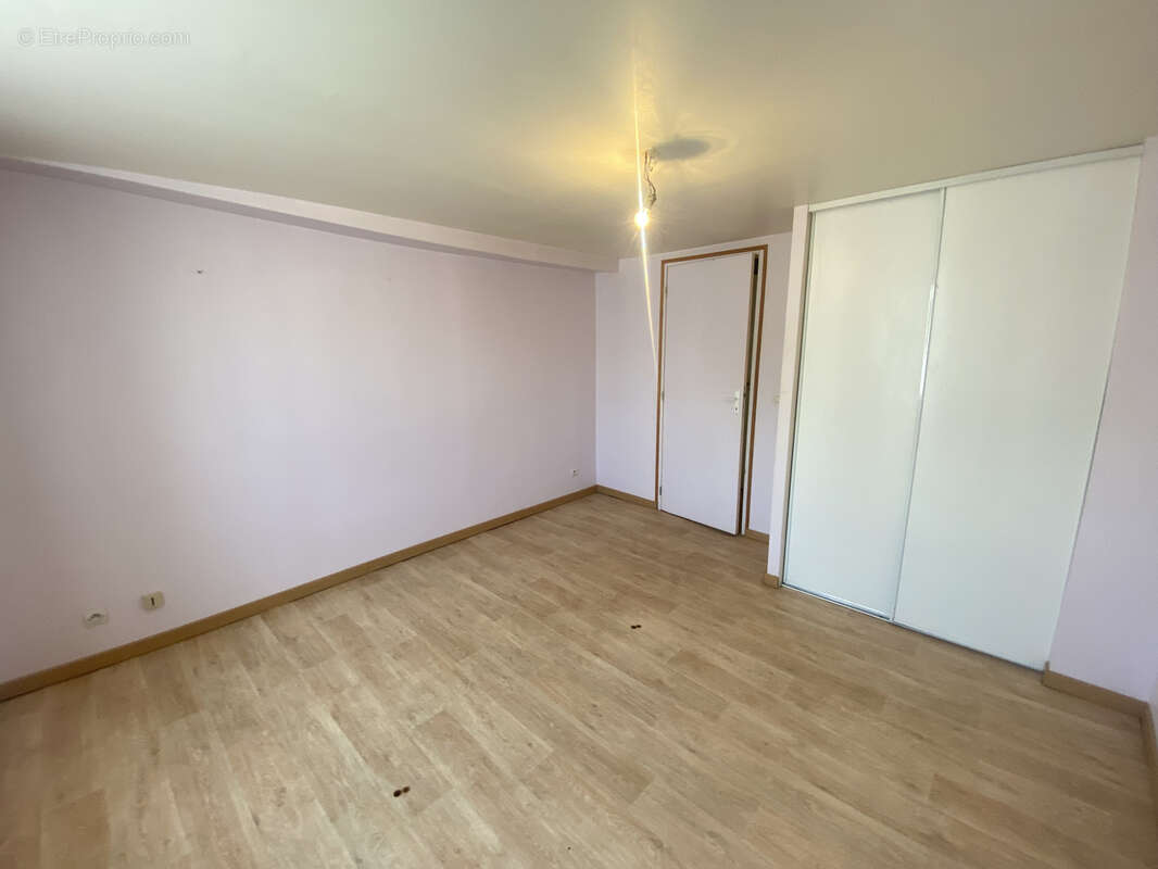 Appartement à PATAY