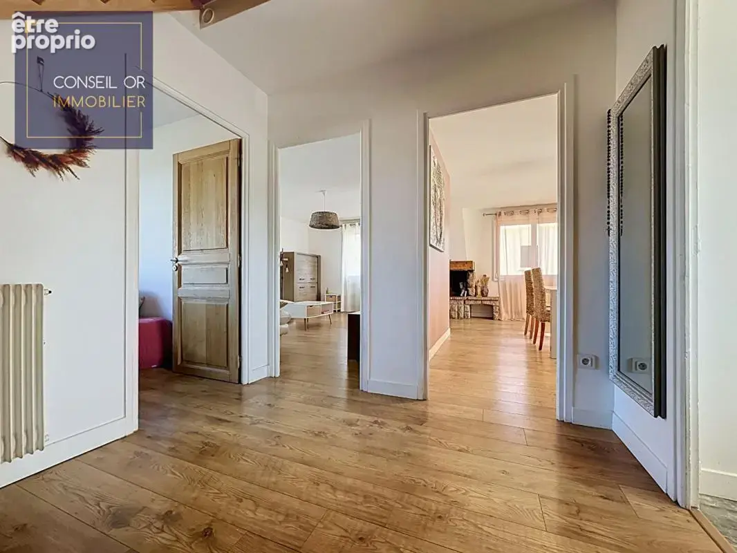 Maison 8 pièces 192 m2 - photo 2