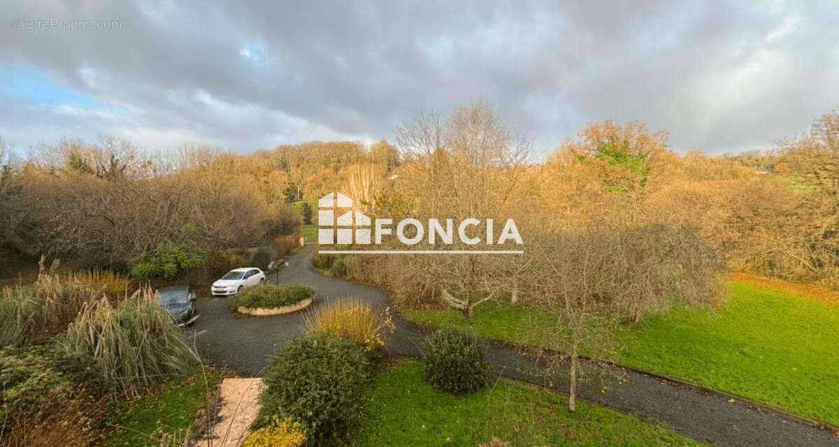 Maison à GENNEVILLE