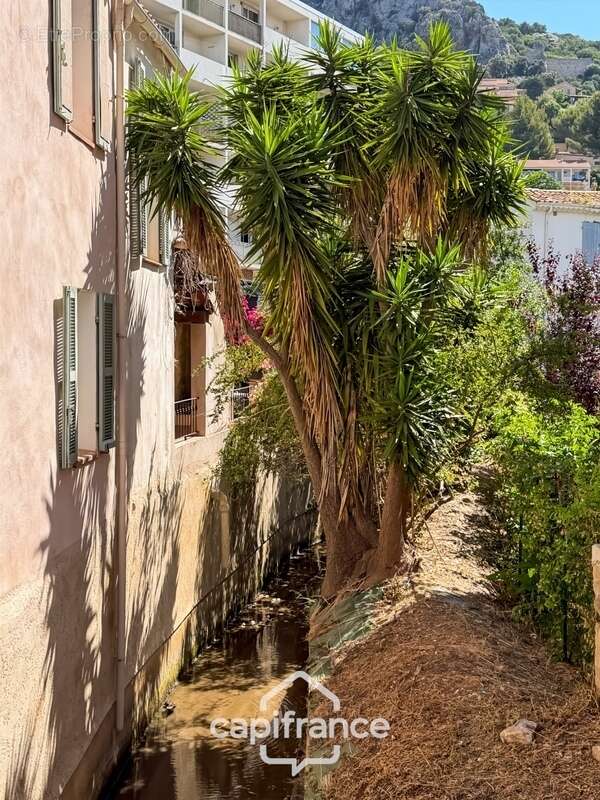 Maison à HYERES