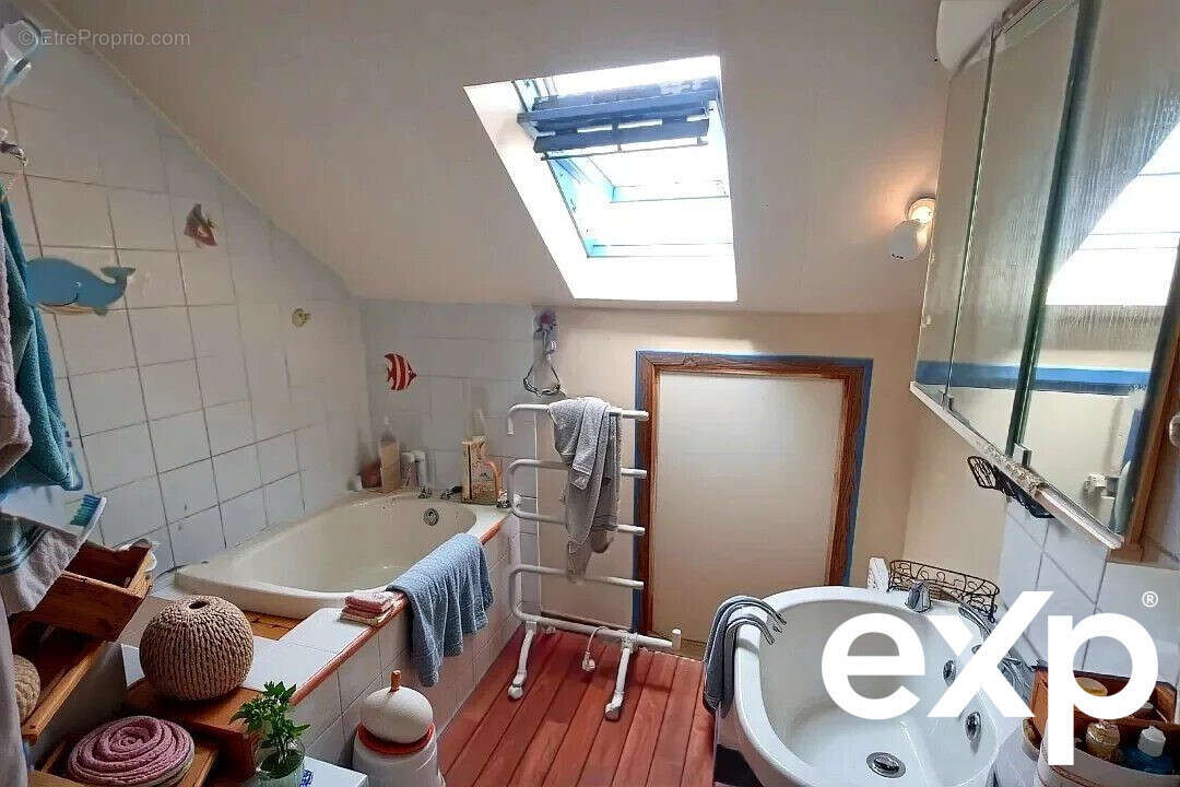 Appartement à SAINT-NAZAIRE