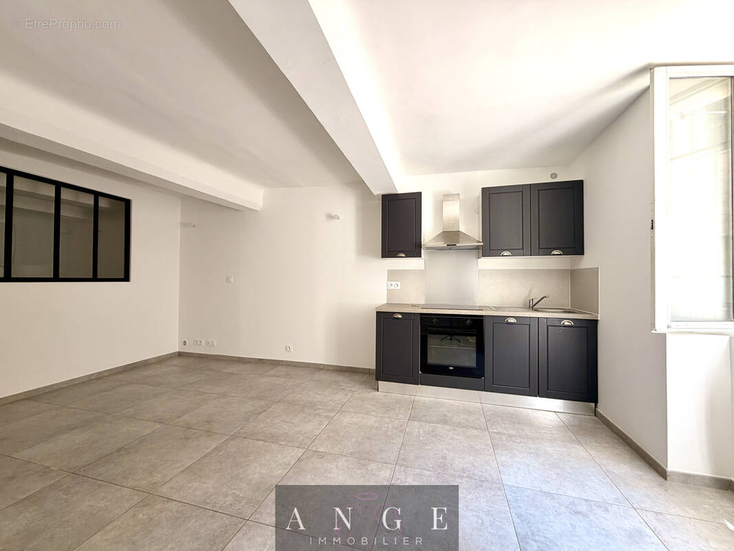 Appartement à LA FARLEDE