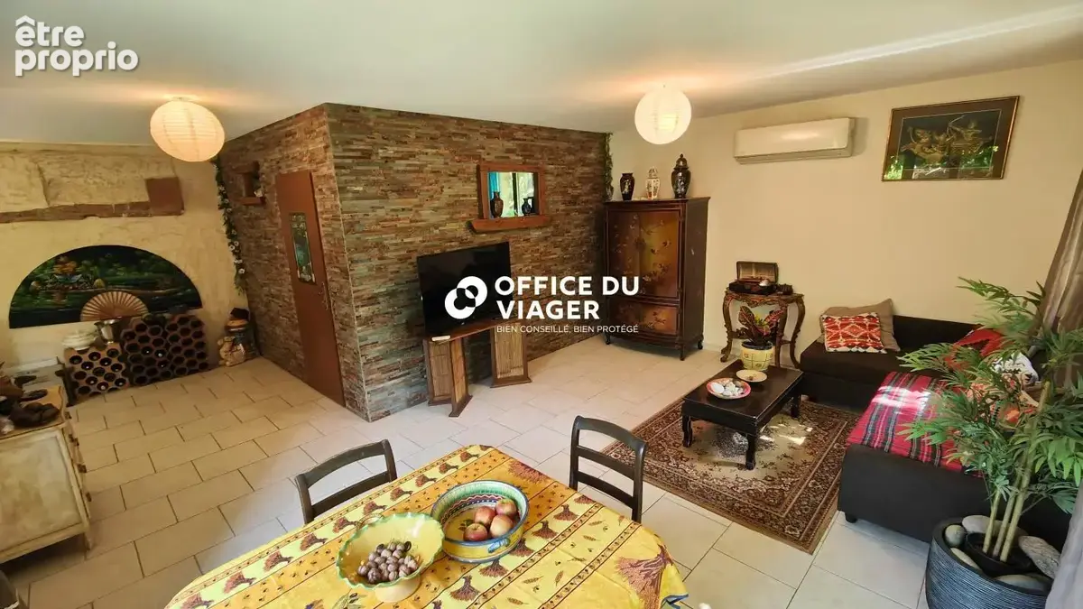 Maison - 2 pièces - 69,06 m² - photo 3