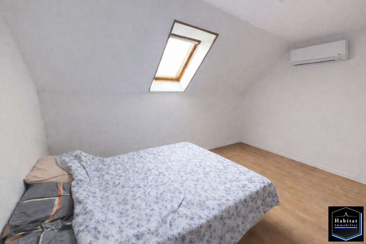 Maison à SAINT-PATHUS