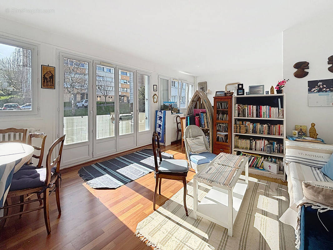 Appartement à PALAISEAU