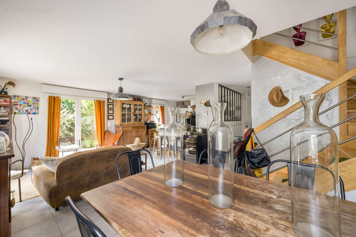 Maison à VILLEFRANCHE-SUR-SAONE