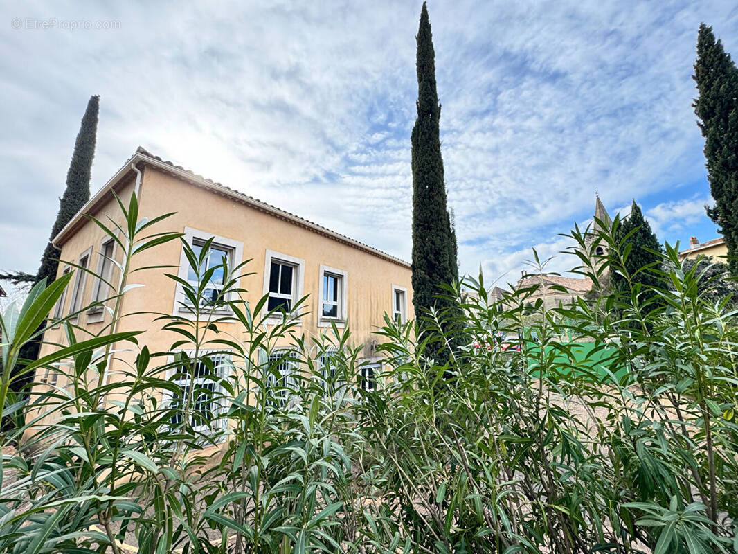 Maison à NEZIGNAN-L'EVEQUE