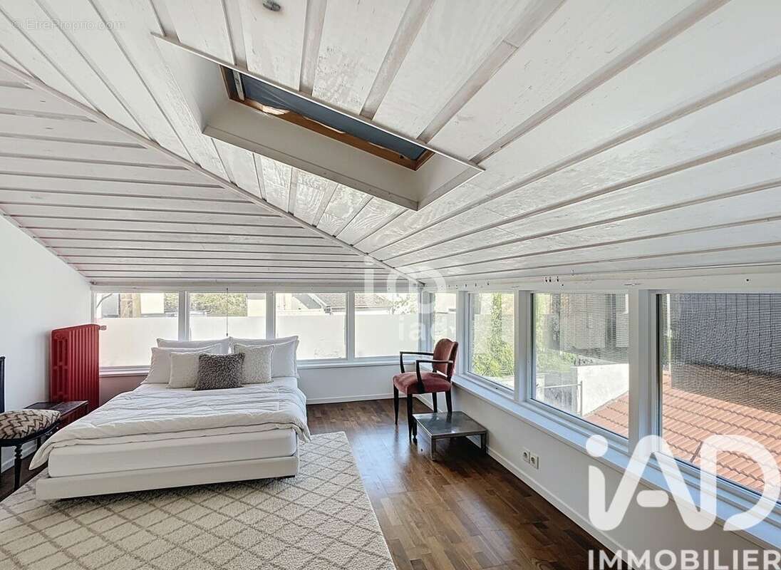 Photo 9 - Maison à SAINT-MAUR-DES-FOSSES