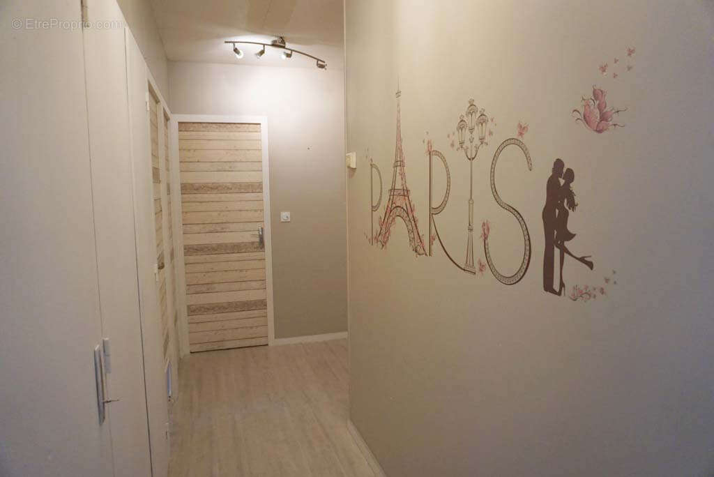 Maison à PARAY-LE-MONIAL