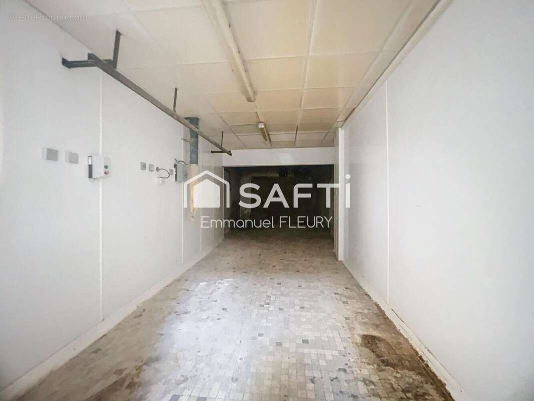 Photo 9 - Appartement à REZE