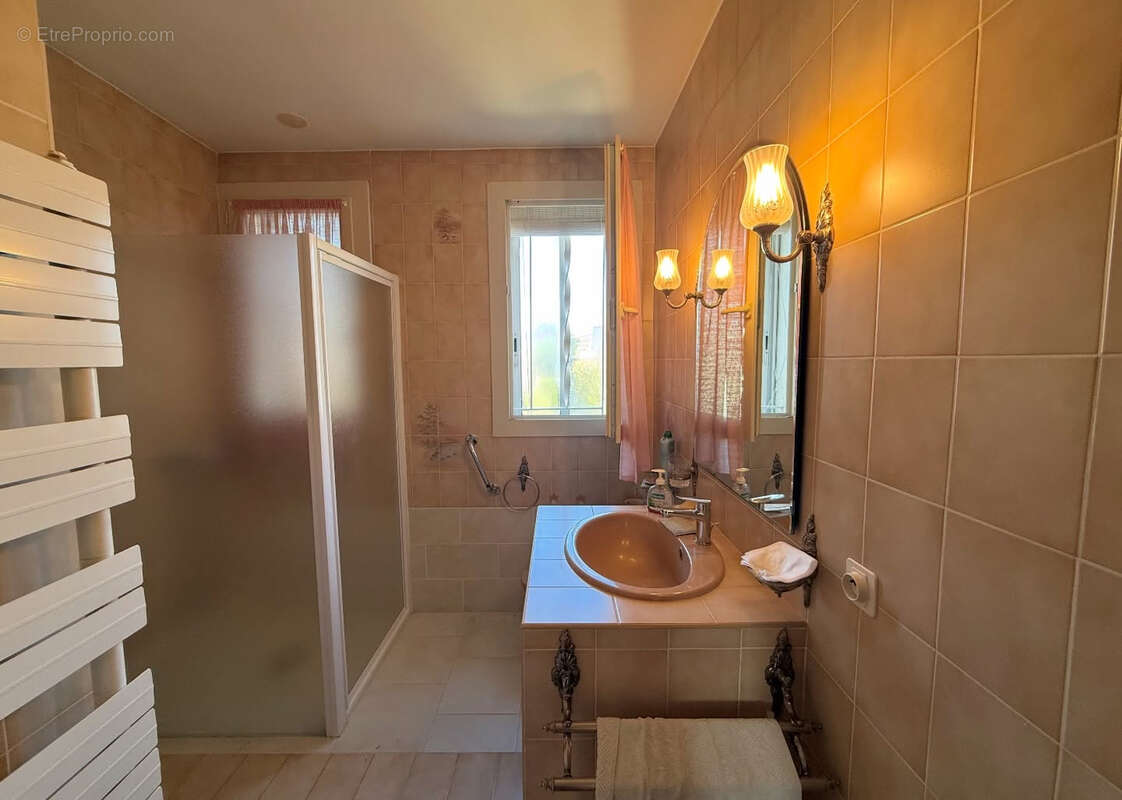 Maison à MARGUERITTES