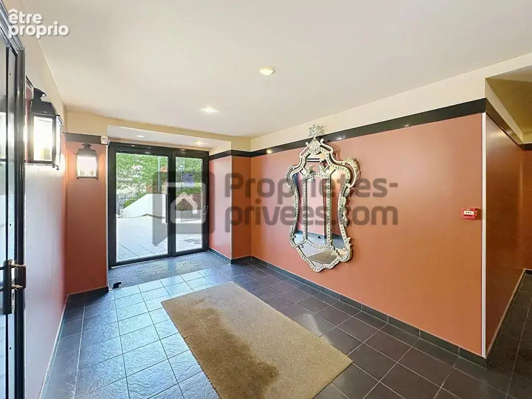 Appartement Chelles 2 pièces avec balcon 39 m2 - photo 10