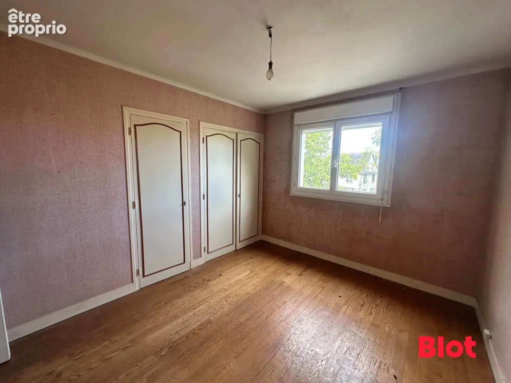 Appartement 3 pièces 64 m² à vendre à Vannes (56000) - photo 7